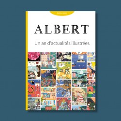 2020/2021 - Un an d’actualités illustrées