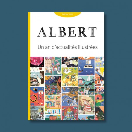 2020/2021 - Un an d’actualités illustrées