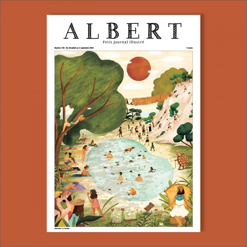 Albert n°120