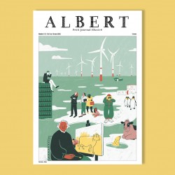 Albert n°112