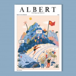 Albert n°110