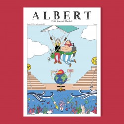 Albert n°105