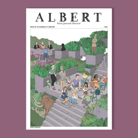 Albert n°102