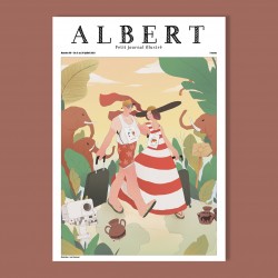 Albert n°99