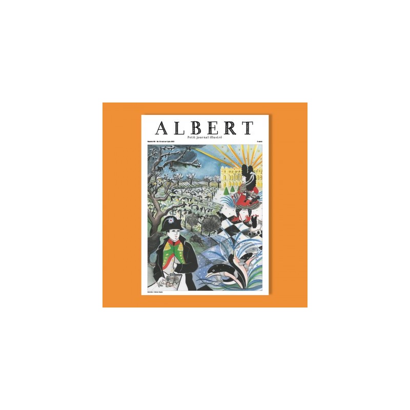 Albert n°96