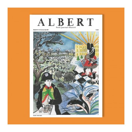 Albert n°96