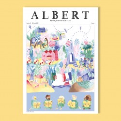 Albert n°91