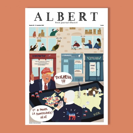 Albert n°86