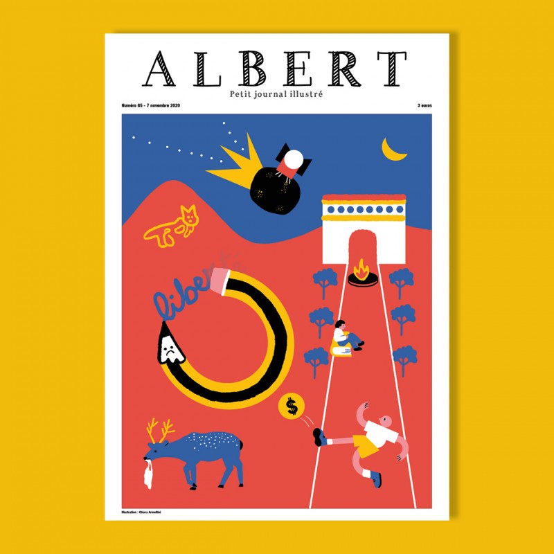 Albert n°85