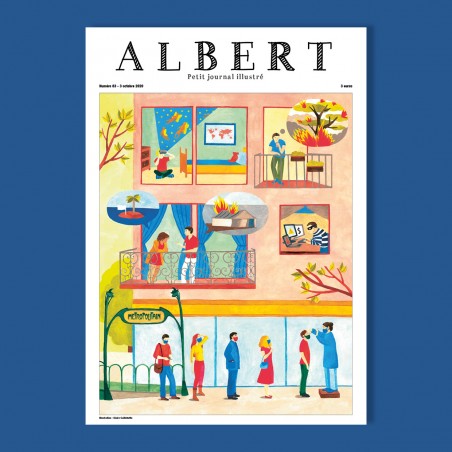 Albert n°83