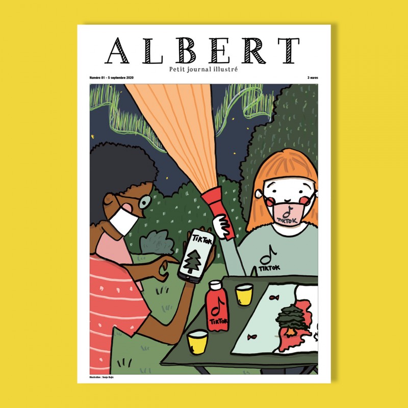 Albert n°81