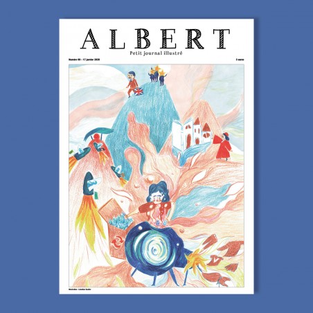 Albert n°69