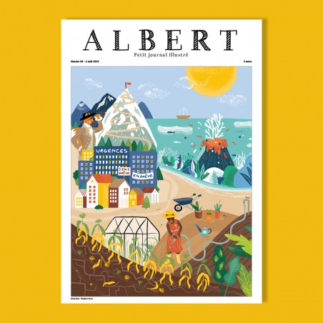 Albert n°60