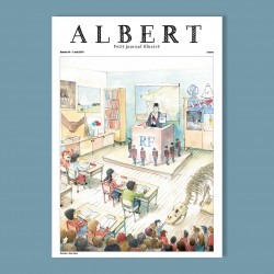 Albert n°40