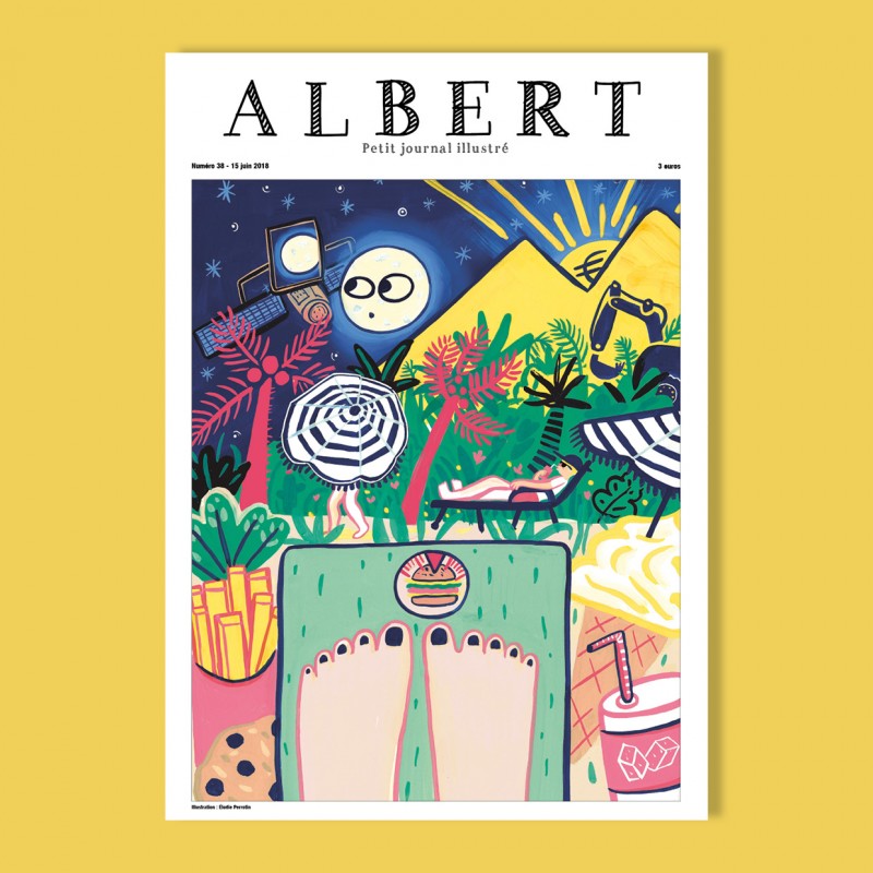 Albert n°38