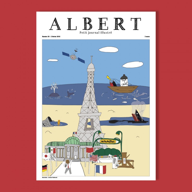 Albert n°30