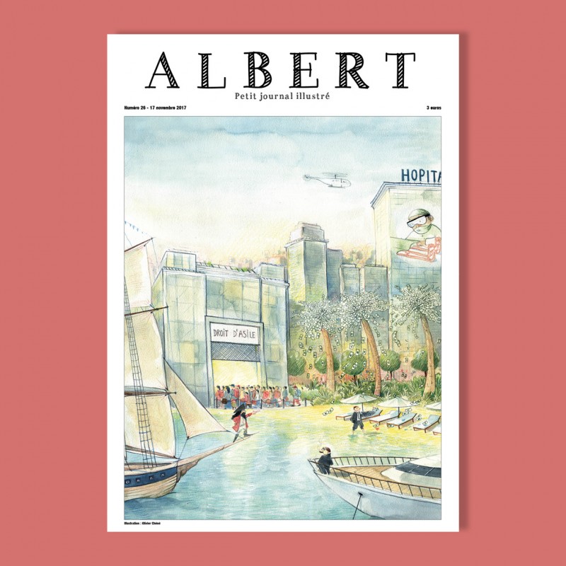 Albert n°26