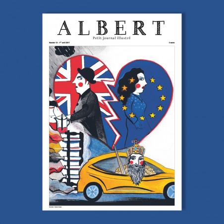 Albert n°13