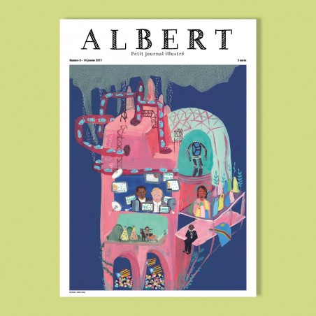 Albert n°8