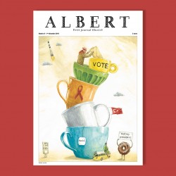 Albert n°6