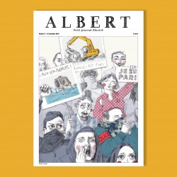 Albert n°5