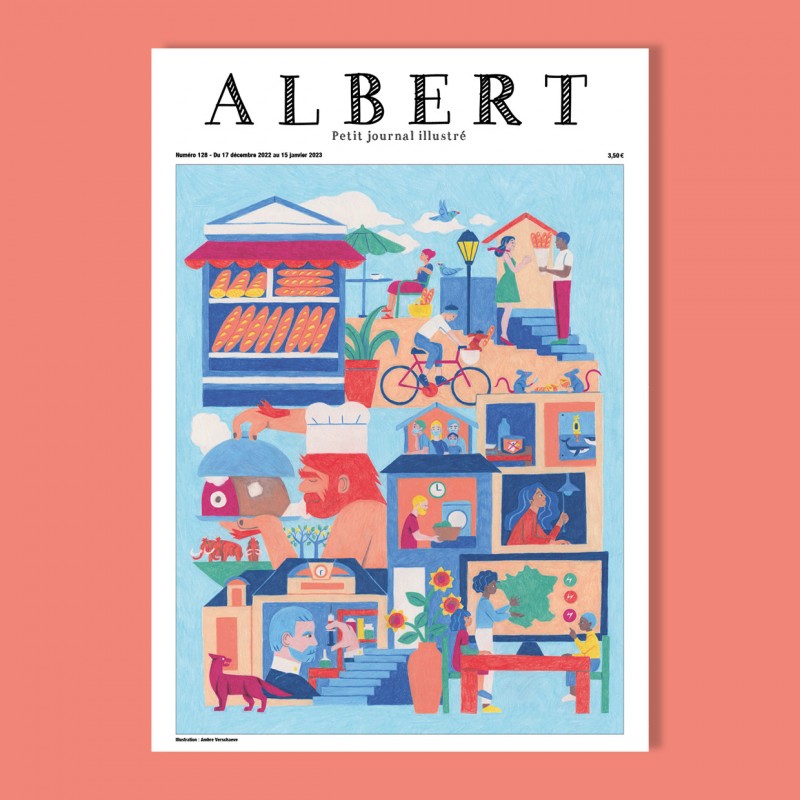 Albert n°128