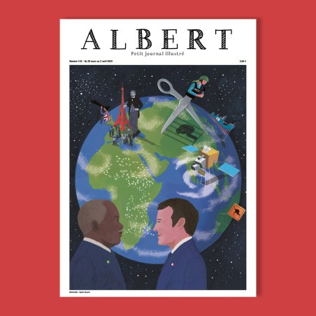 Albert n°133