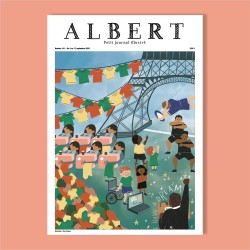 Albert n°141