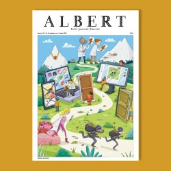 Albert n°142