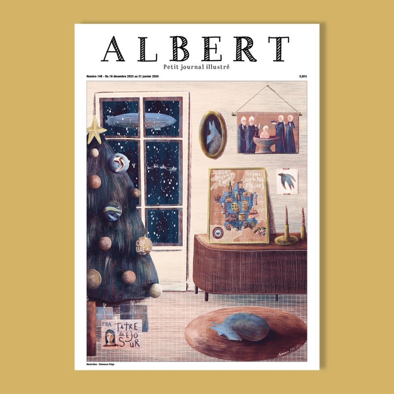 Albert n°148