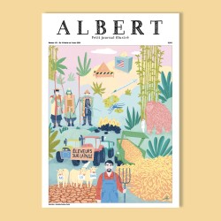 Albert n°151