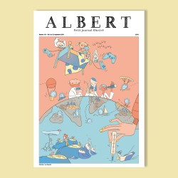 Albert n°161