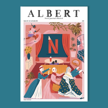 Albert n°163