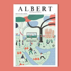 Albert n°164