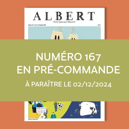 Albert n°167