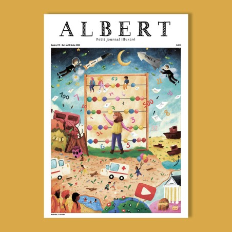 Albert n°170